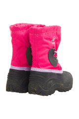 Winterschuhe für Kinder