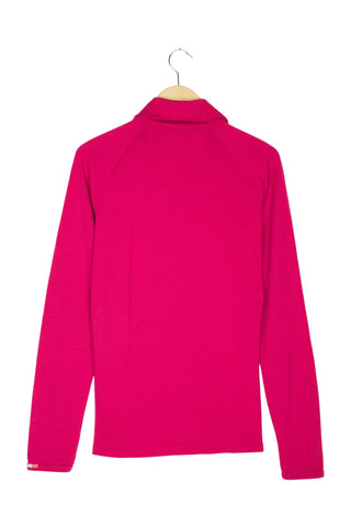 Longsleeve Merino für Damen