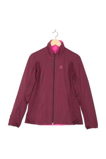 Kunstfaserjacke für Damen