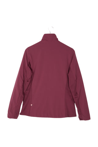 Kunstfaserjacke für Damen