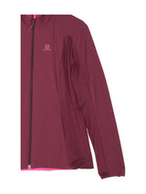 Kunstfaserjacke für Damen