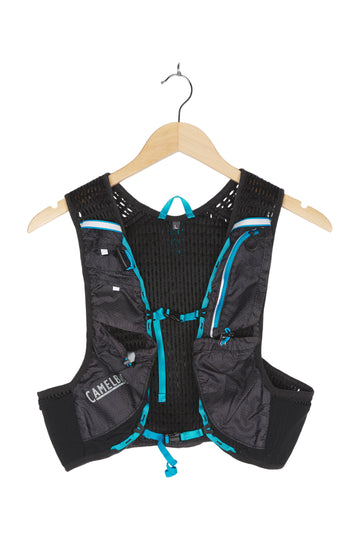 Trailrunningrucksack für Damen & Herren