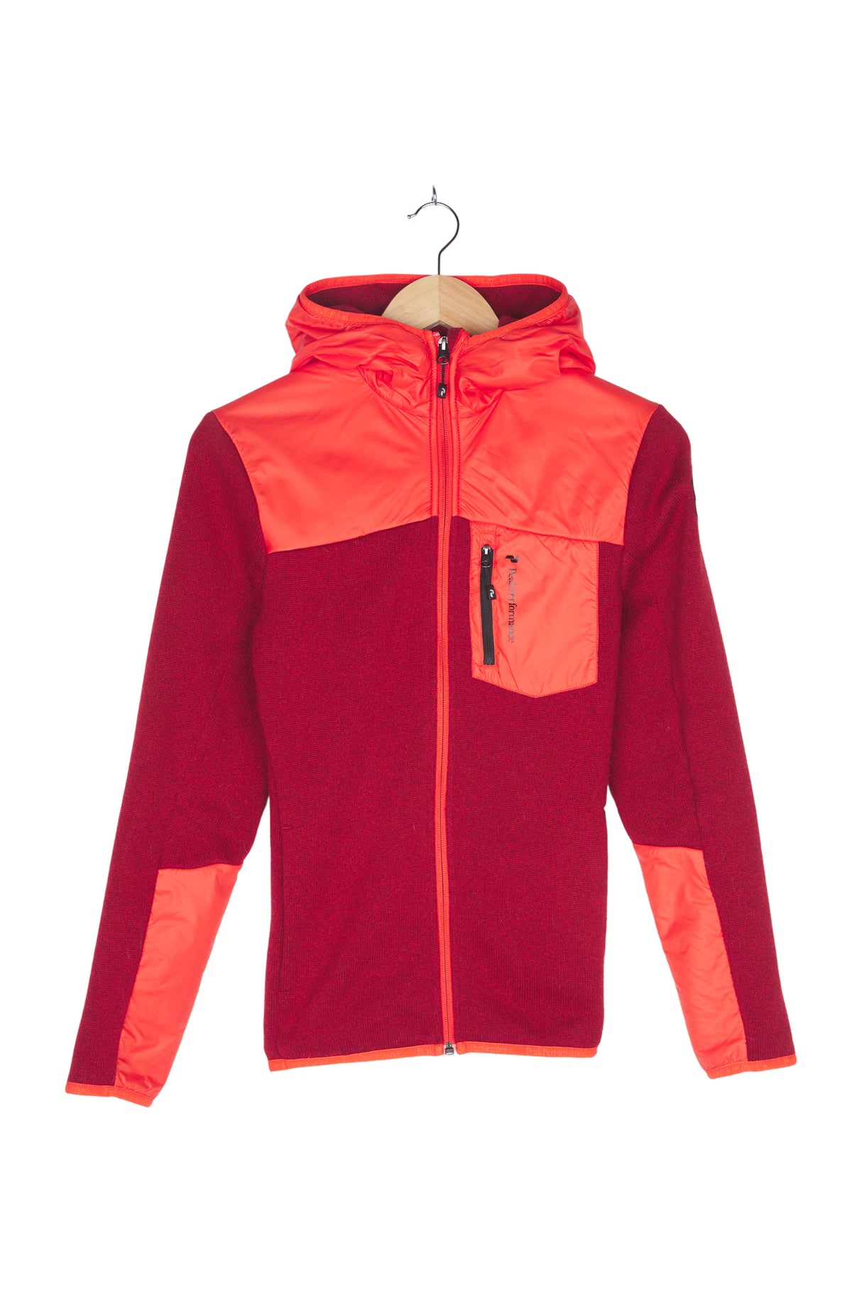 Fleecejacke für Damen