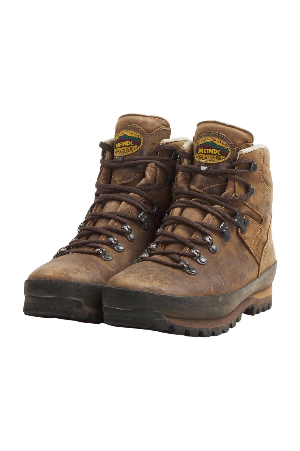 Wanderschuhe & Trekkingschuhe für Herren