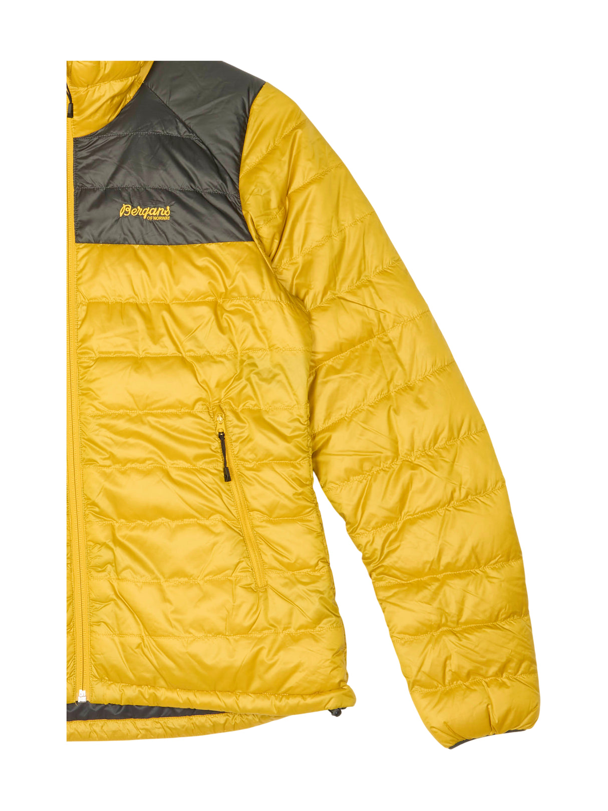 Daunenjacke für Damen