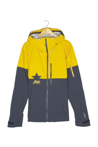 Hardshelljacke mit Goretex für Herren