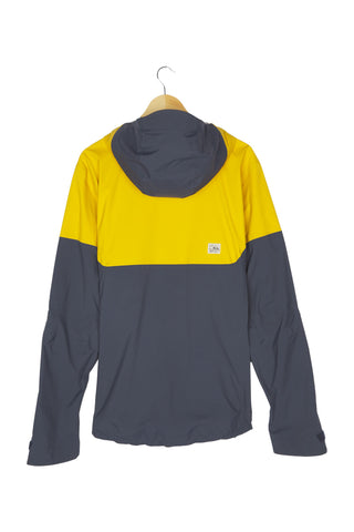 Hardshelljacke mit Goretex für Herren