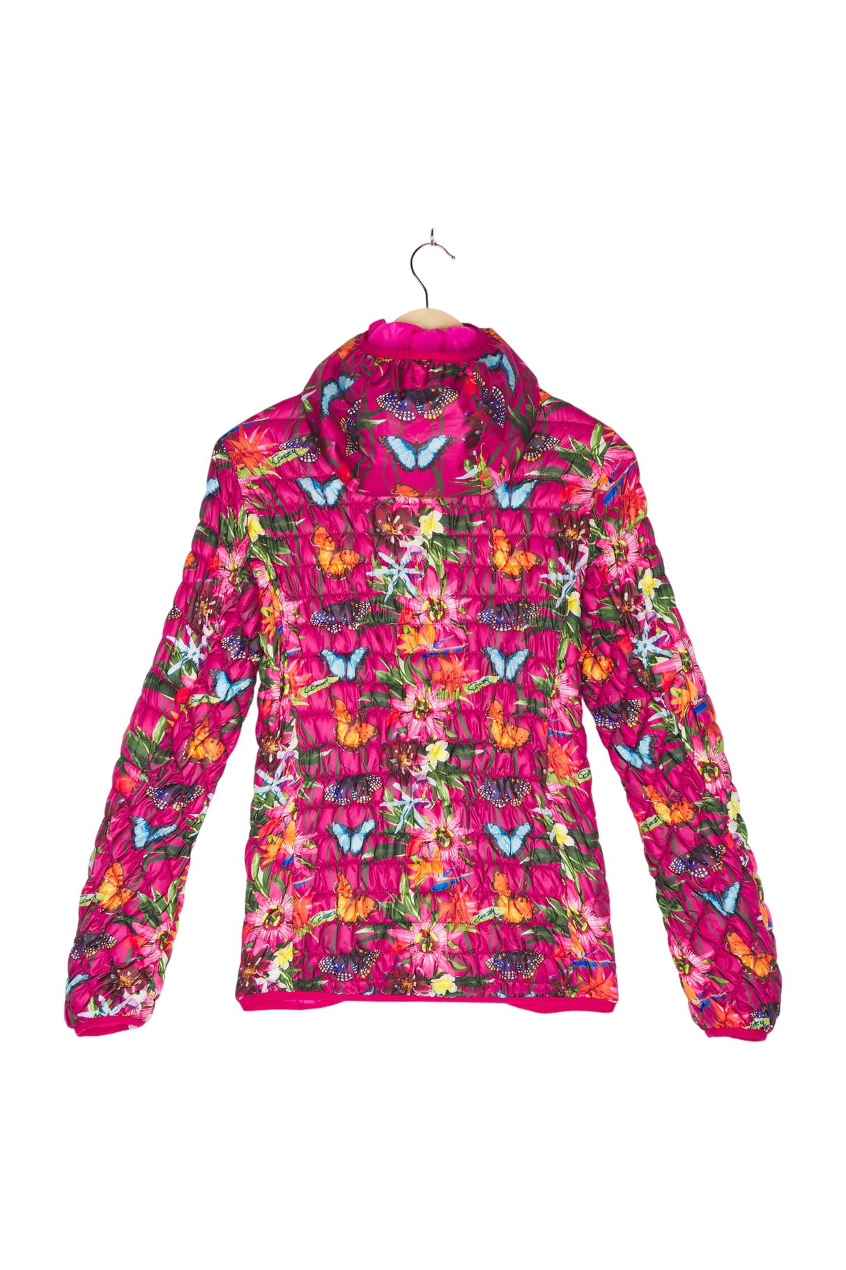 Kunstfaserjacke für Damen