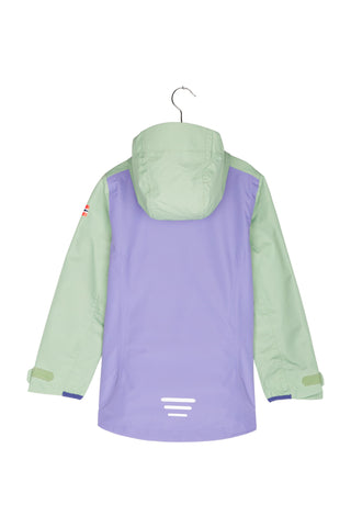 Hardshelljacke, Regenjacke für Kinder