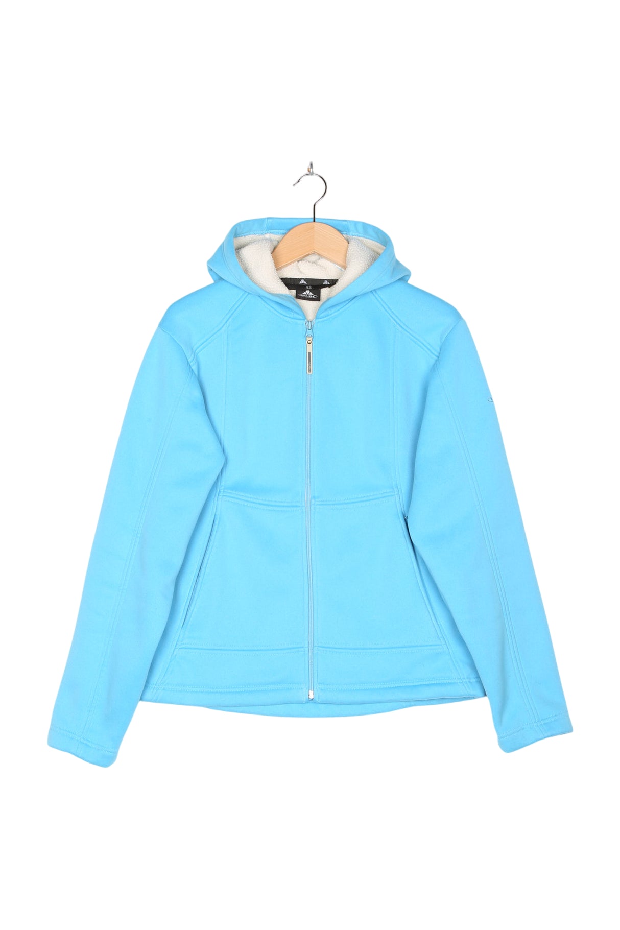 Fleecejacke für Damen