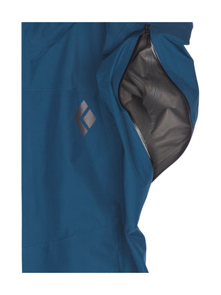 Hardshelljacke mit Goretex für Herren