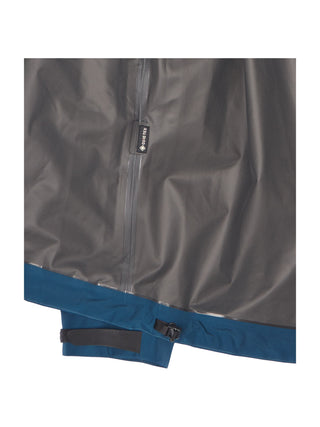 Hardshelljacke mit Goretex für Herren