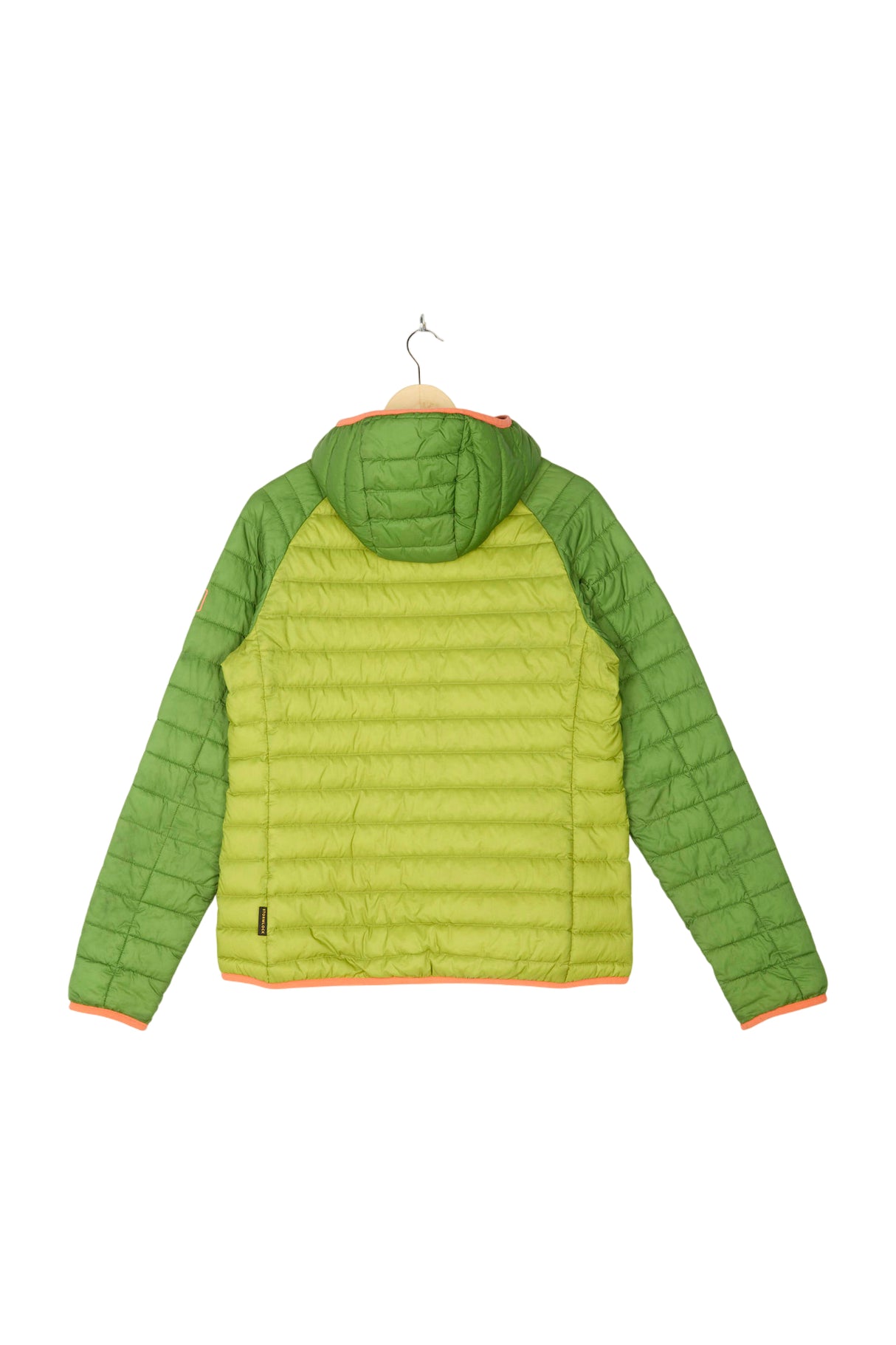 Daunenjacke für Damen