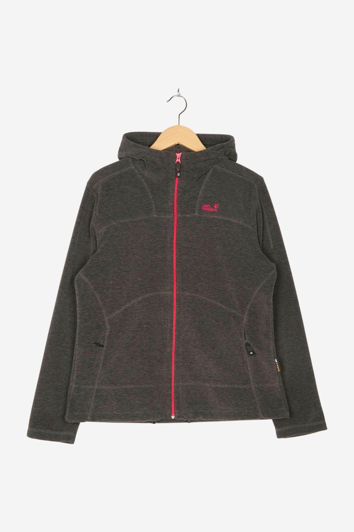Fleecejacke für Damen