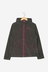Fleecejacke für Damen