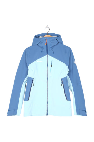 Regenjacke & Hardshelljacke für Damen