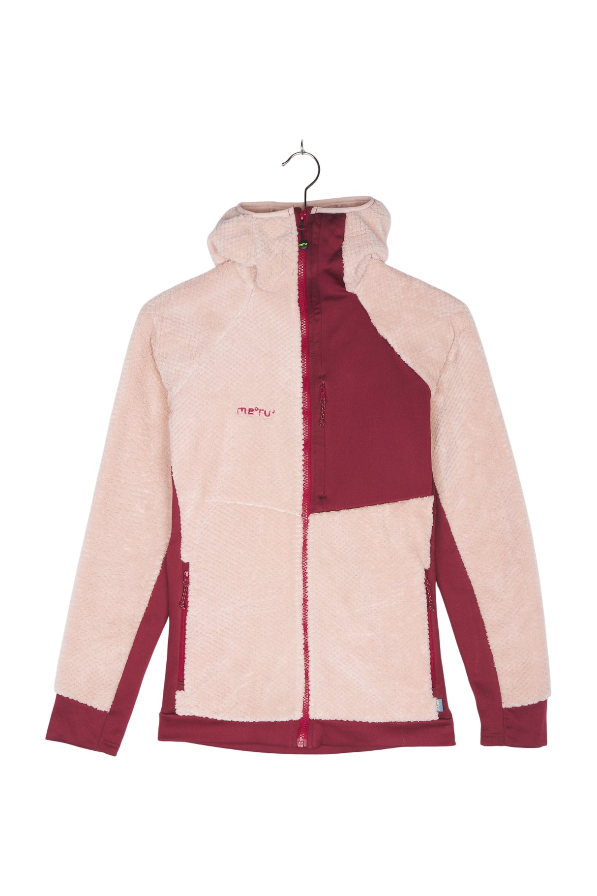 Fleecejacke für Damen