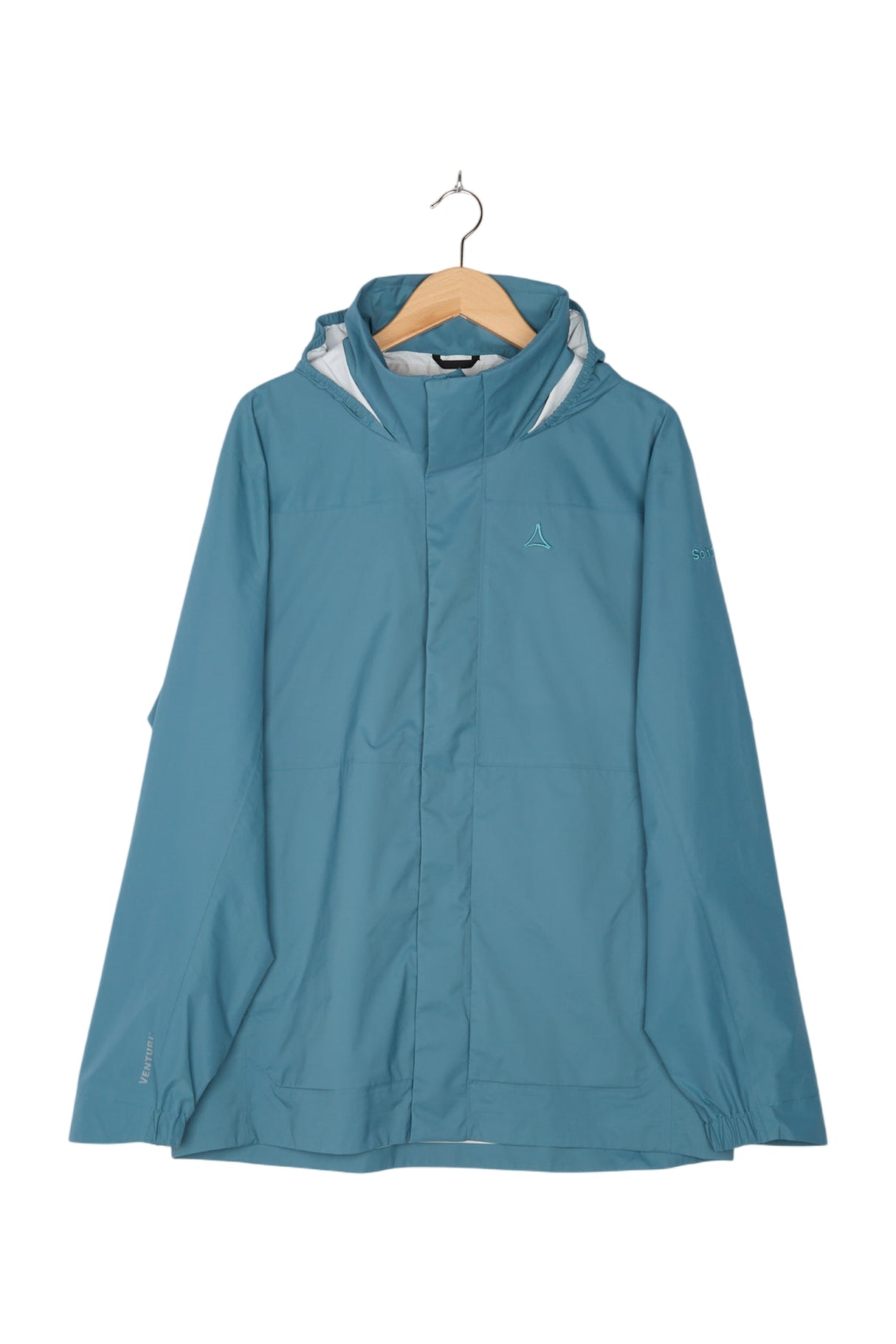 Hardshelljacke, Regenjacke für Herren