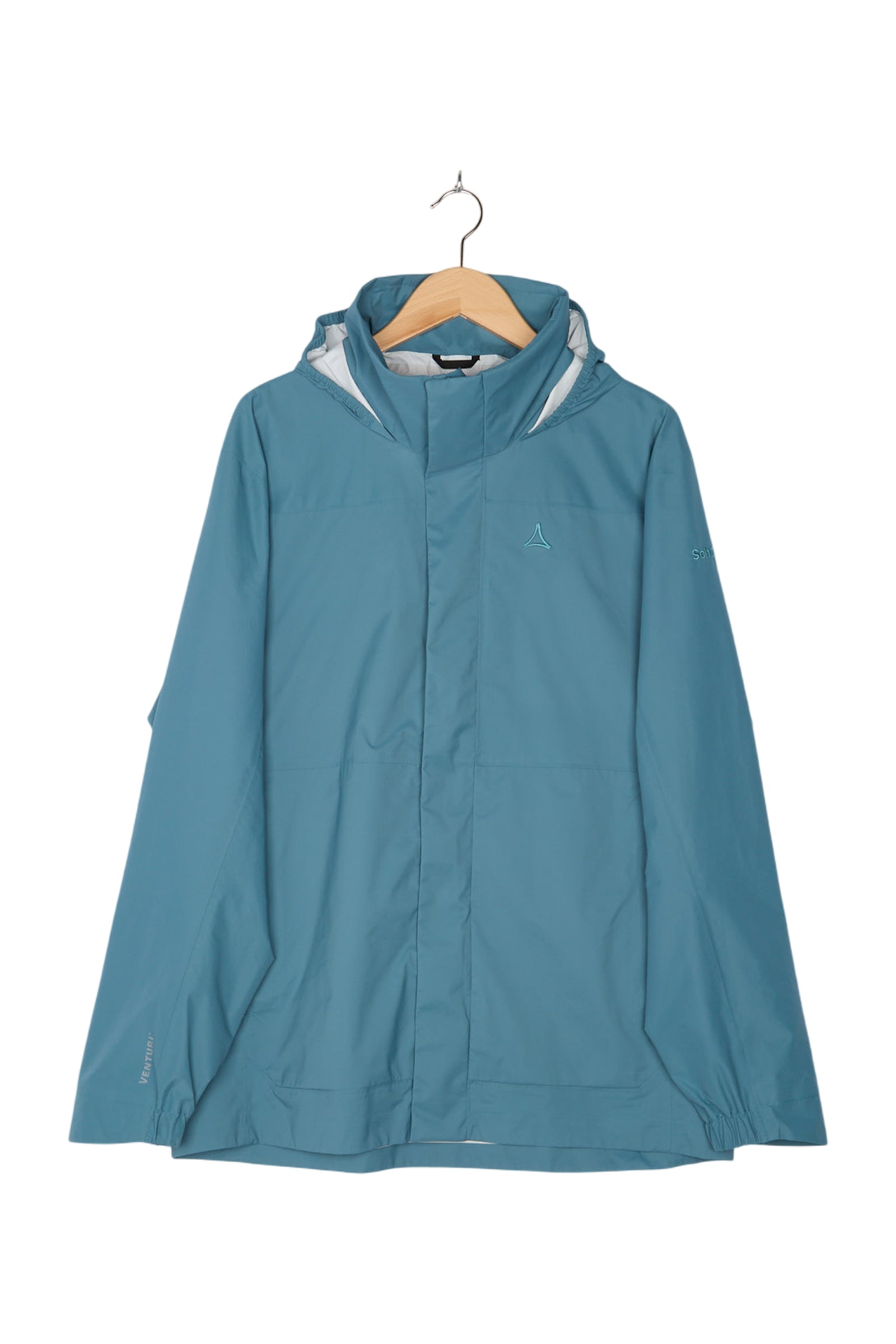 Hardshelljacke, Regenjacke für Herren