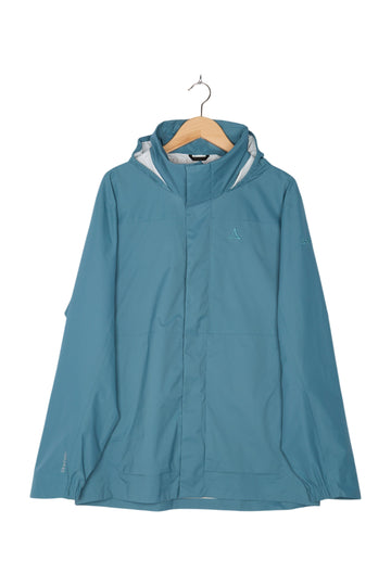 Hardshelljacke, Regenjacke für Herren