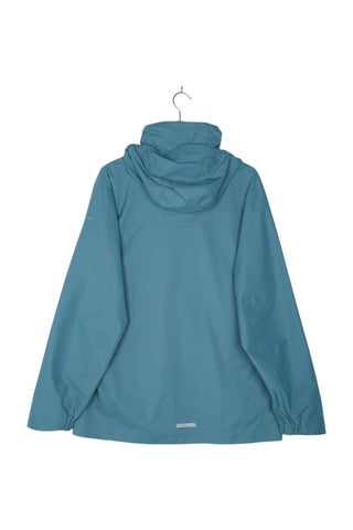 Hardshelljacke, Regenjacke für Herren