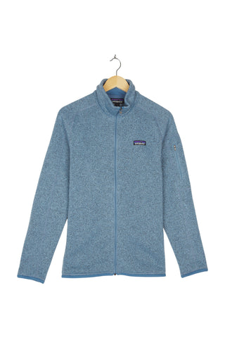 Fleecejacke für Damen