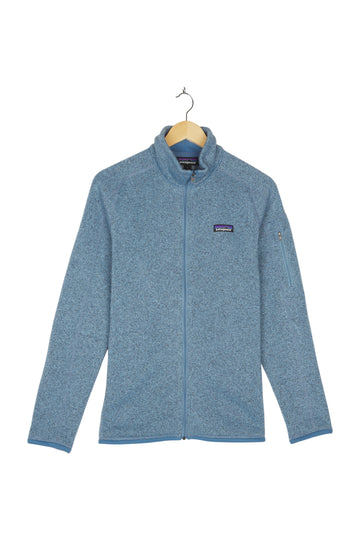 Fleecejacke für Damen