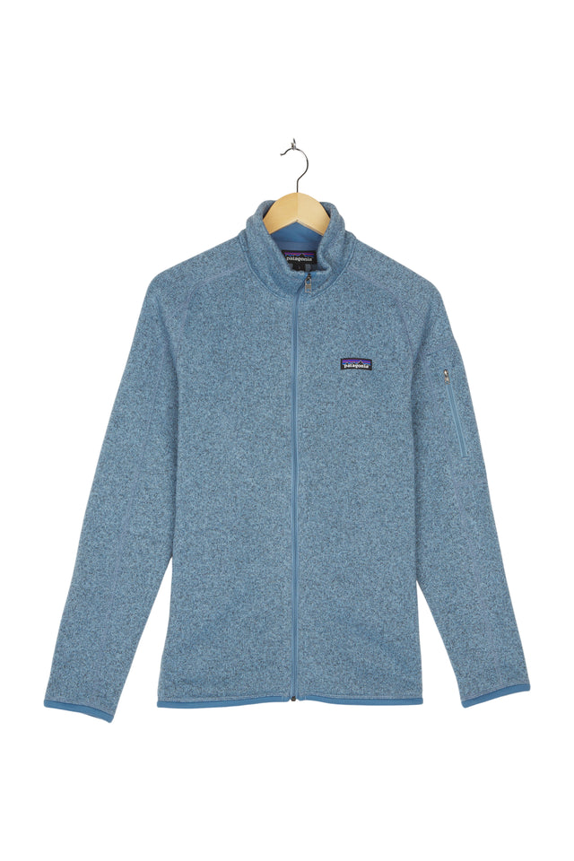 Fleecejacke für Damen