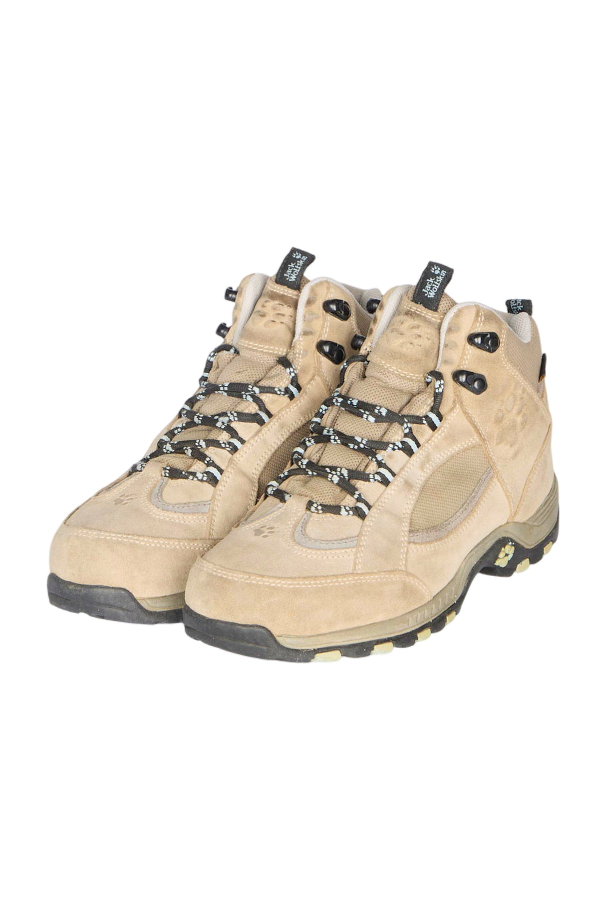 Wanderschuhe & Trekkingschuhe für Damen