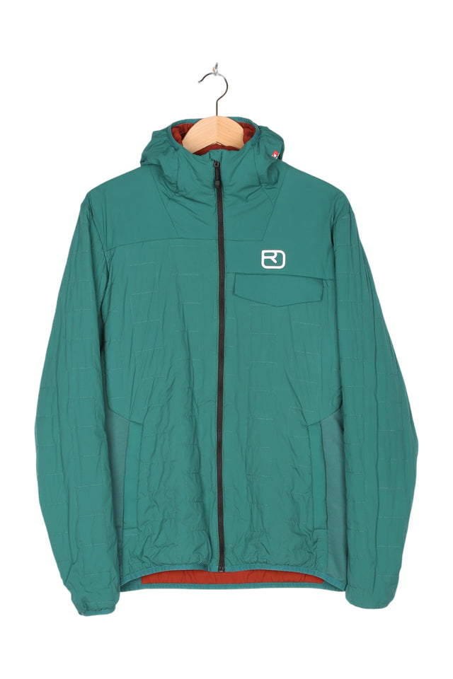 Isolationsjacke für Herren