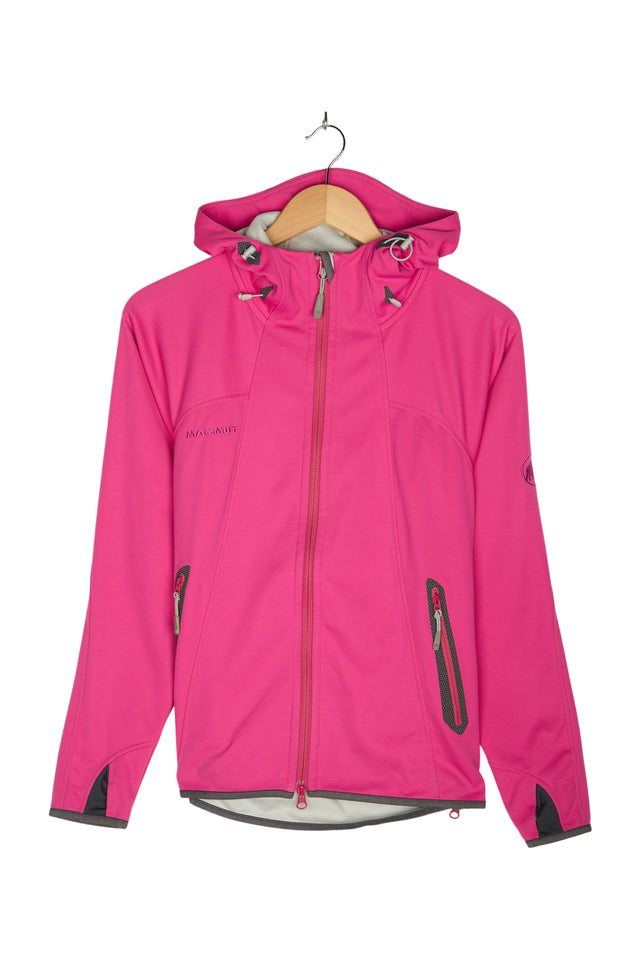 Softshelljacke für Damen