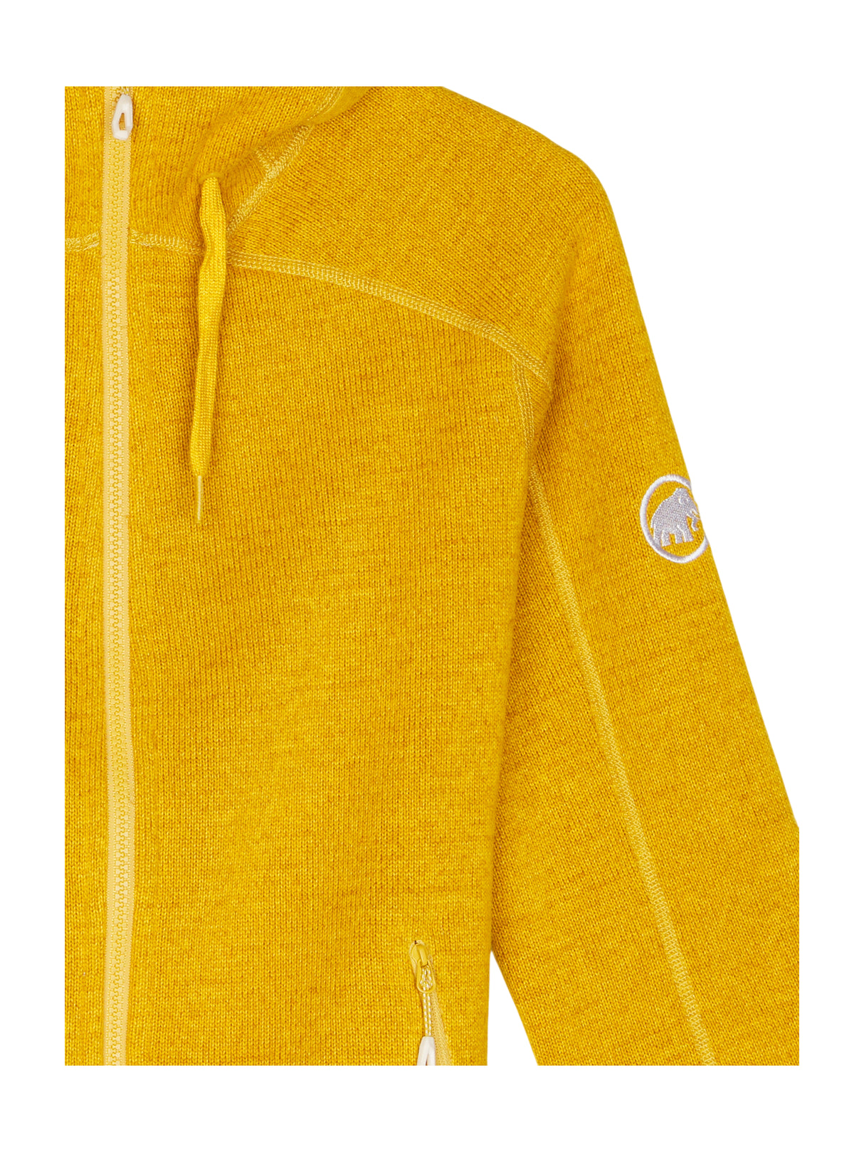 Fleecejacke für Damen