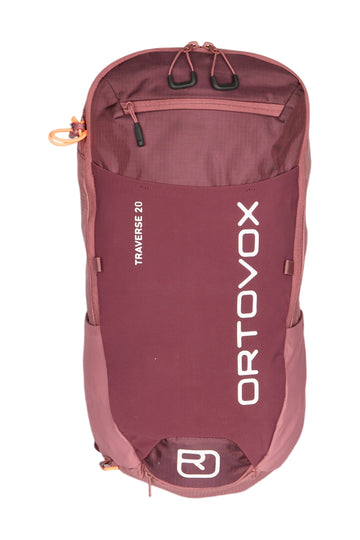 Wanderrucksack für Damen & Herren