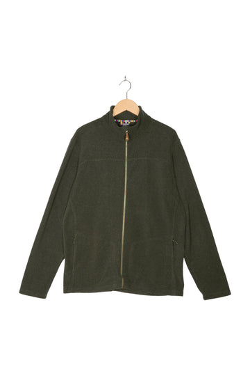 Fleecejacke für Herren