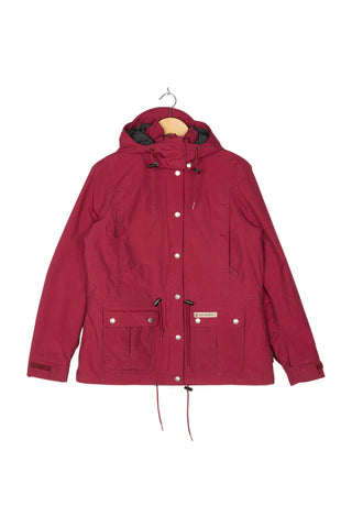 Winterjacke für Damen