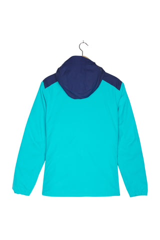 Kunstfaserjacke für Damen