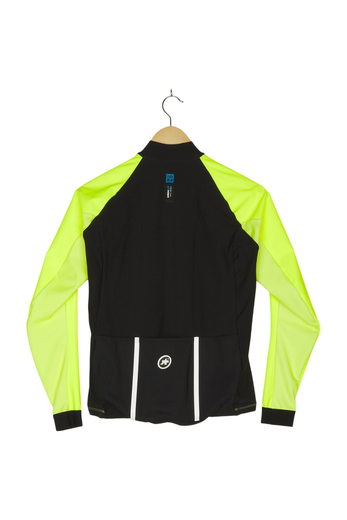 Radjacke für Damen