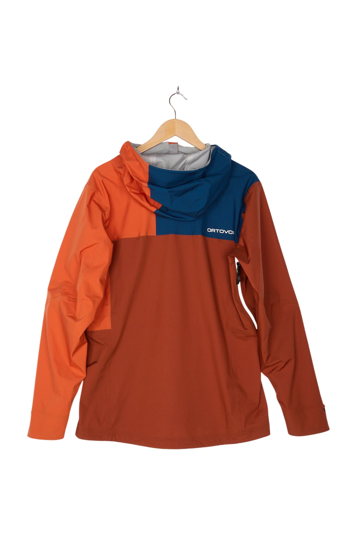 Hardshelljacke, Regenjacke für Herren