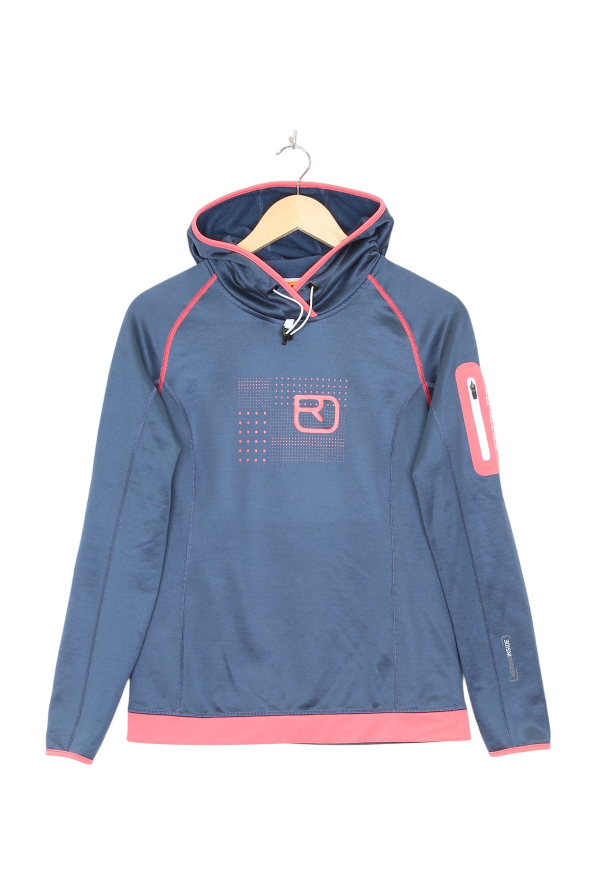 Hoodie für Damen