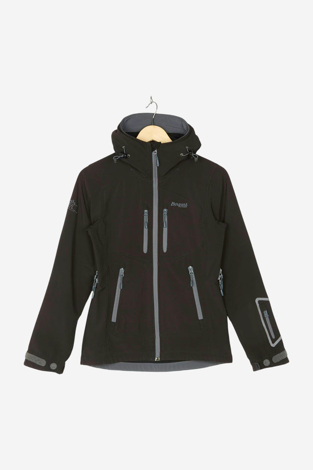 Softshelljacke für Damen