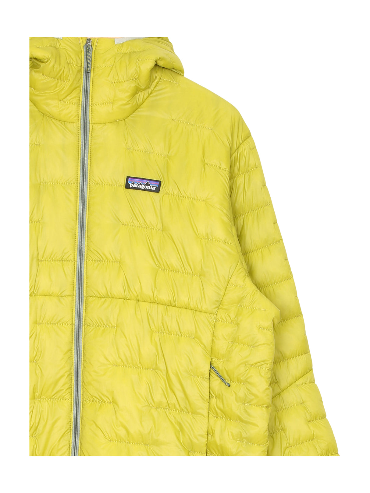 Kunstfaserjacke für Herren