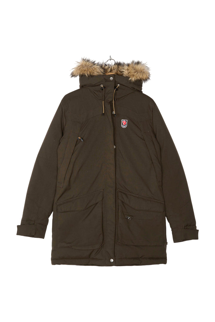 Daunenjacke für Herren