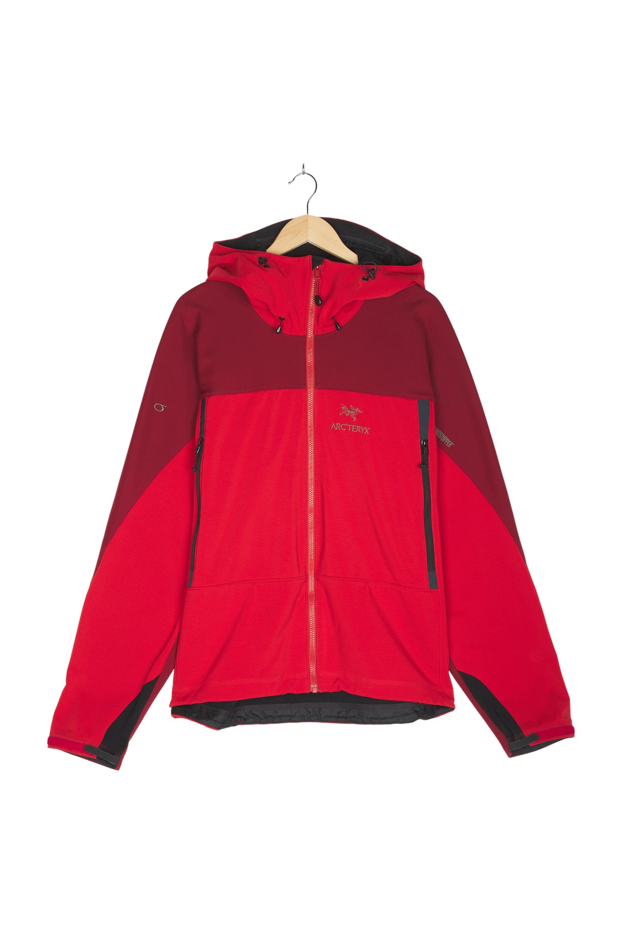 Softshelljacke für Herren