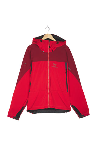Softshelljacke für Herren