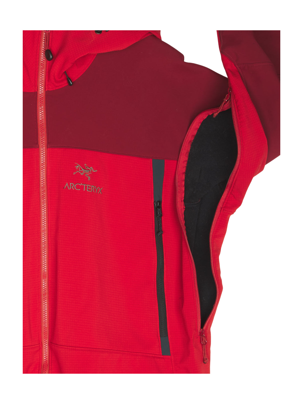 Softshelljacke für Herren