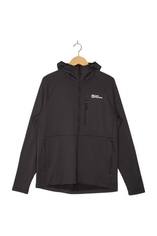 Fleecejacke für Herren