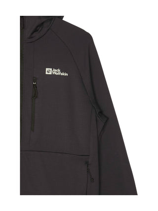 Fleecejacke für Herren