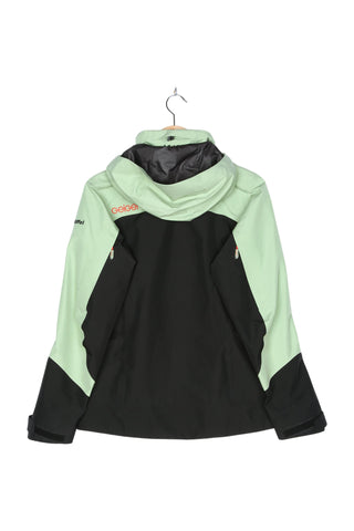 Regenjacke & Hardshelljacke mit GoreTex für Damen