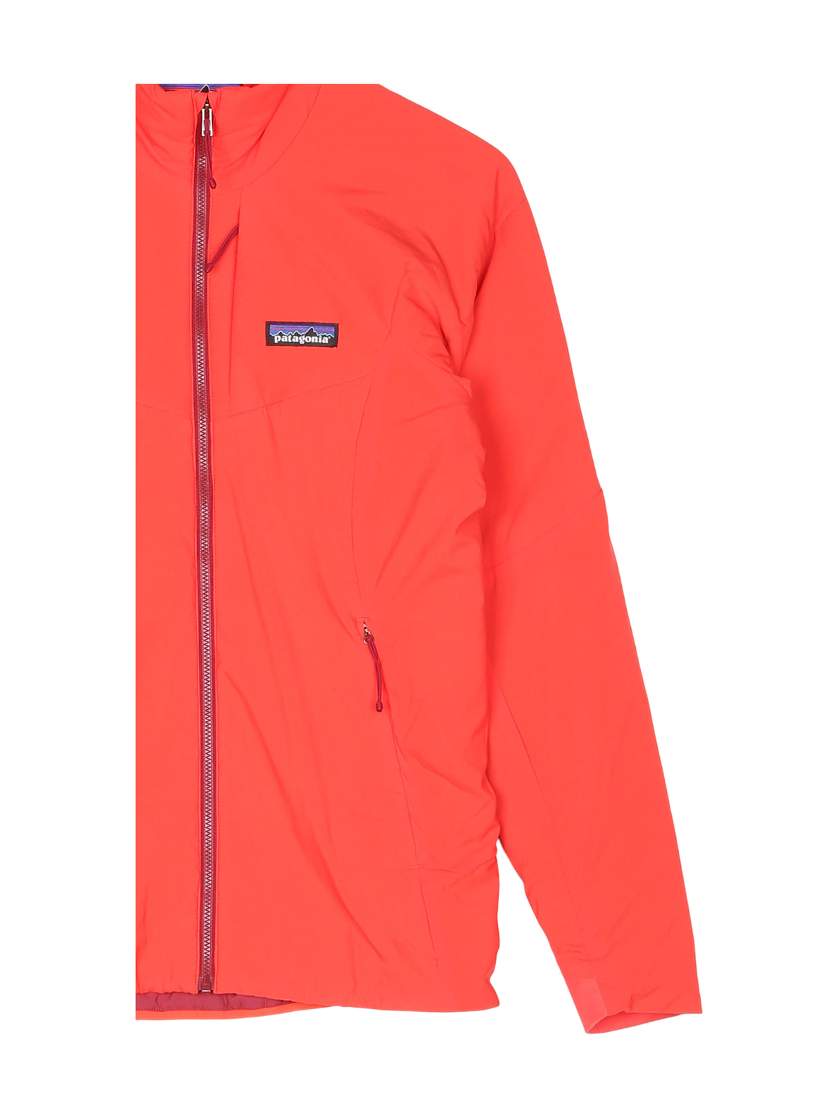 Isolationsjacke für Damen