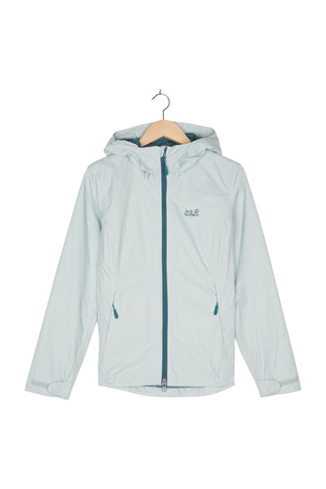 Hardshelljacke, Regenjacke für Damen